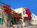 Hotel Del Mar, Pollonia, Milos